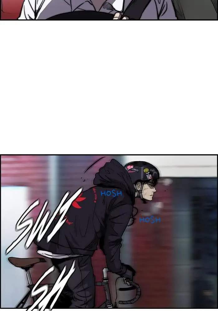 Wind Breaker chapter 139 halaman 9