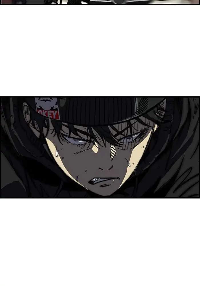 Wind Breaker chapter 139 halaman 11