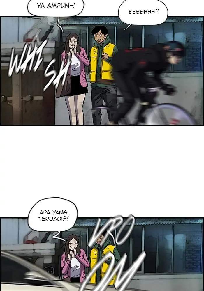 Wind Breaker chapter 139 halaman 13