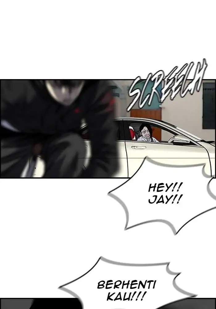 Wind Breaker chapter 139 halaman 20