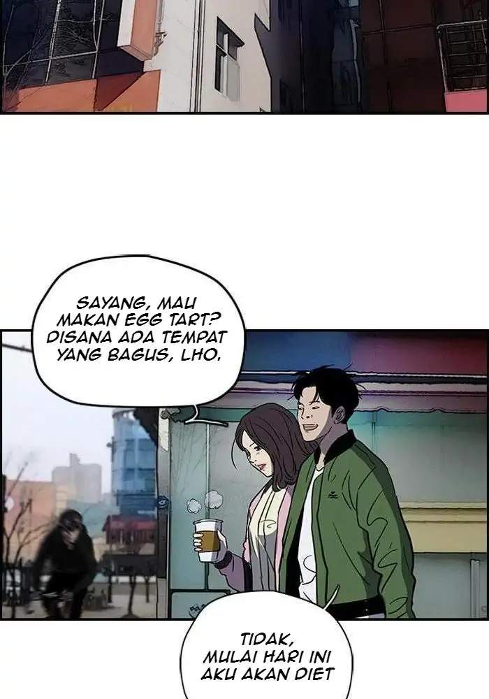 Wind Breaker chapter 139 halaman 23