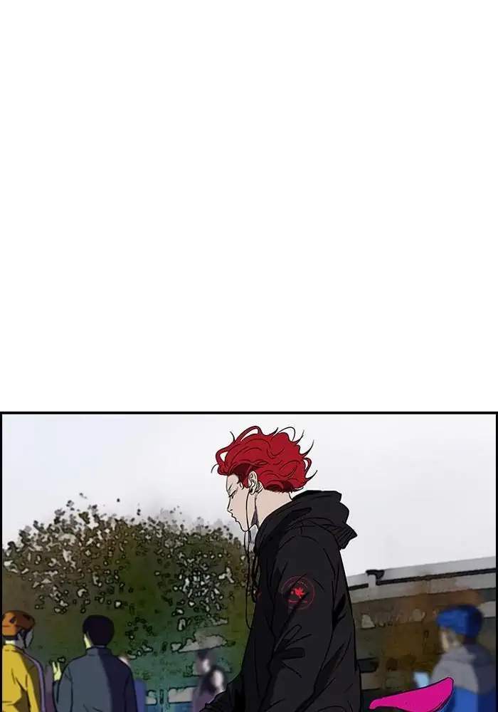 Wind Breaker chapter 139 halaman 31