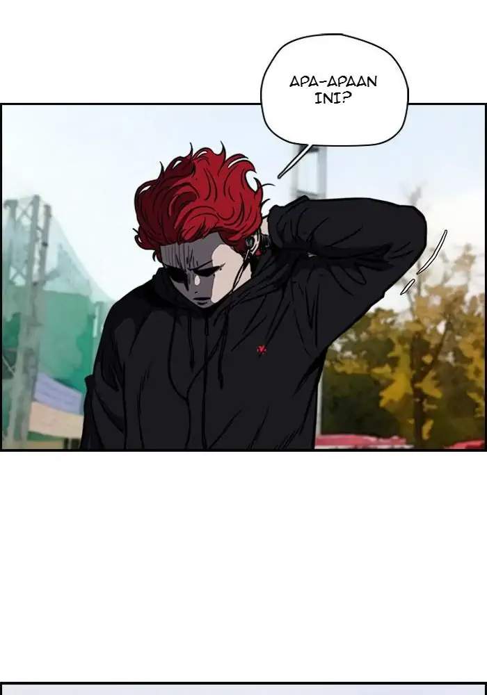 Wind Breaker chapter 139 halaman 36