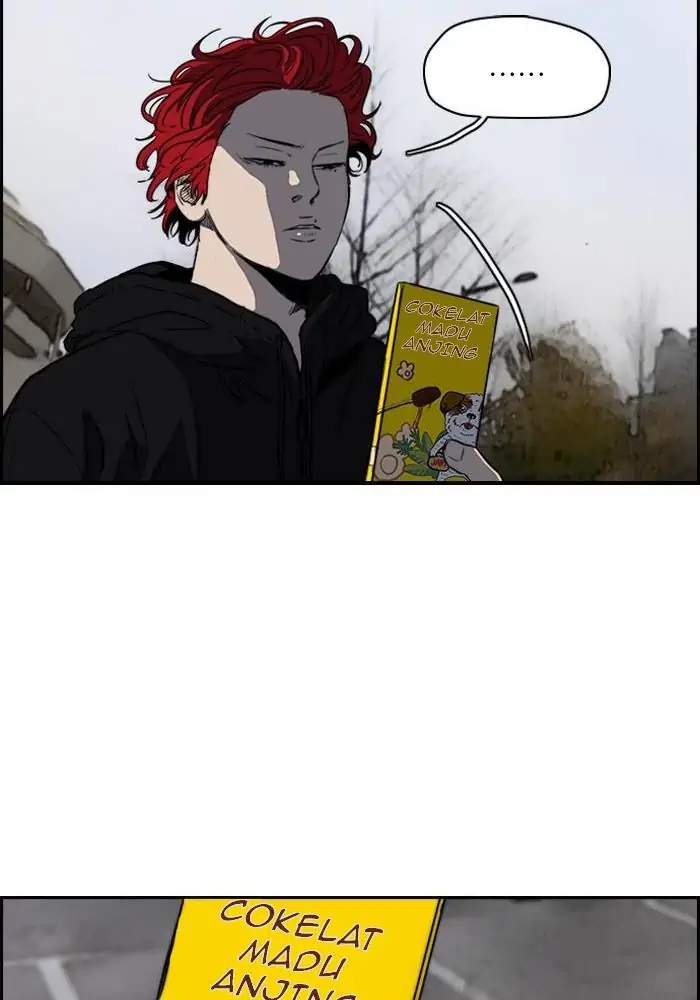 Wind Breaker chapter 139 halaman 37
