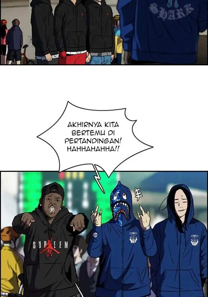 Wind Breaker chapter 139 halaman 44