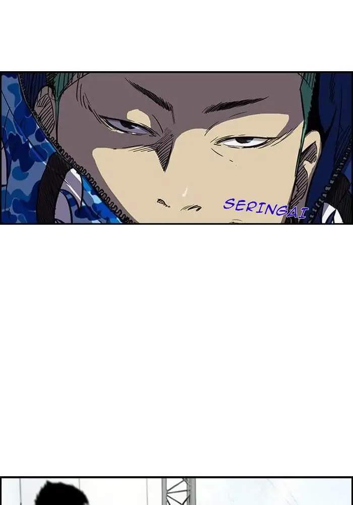 Wind Breaker chapter 139 halaman 48