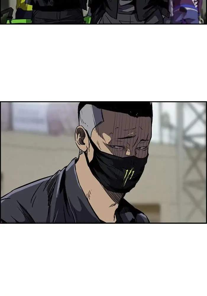 Wind Breaker chapter 139 halaman 51
