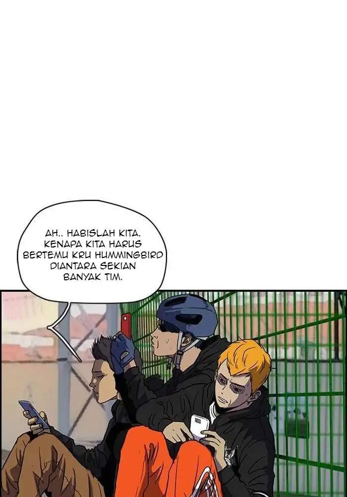 Wind Breaker chapter 139 halaman 55