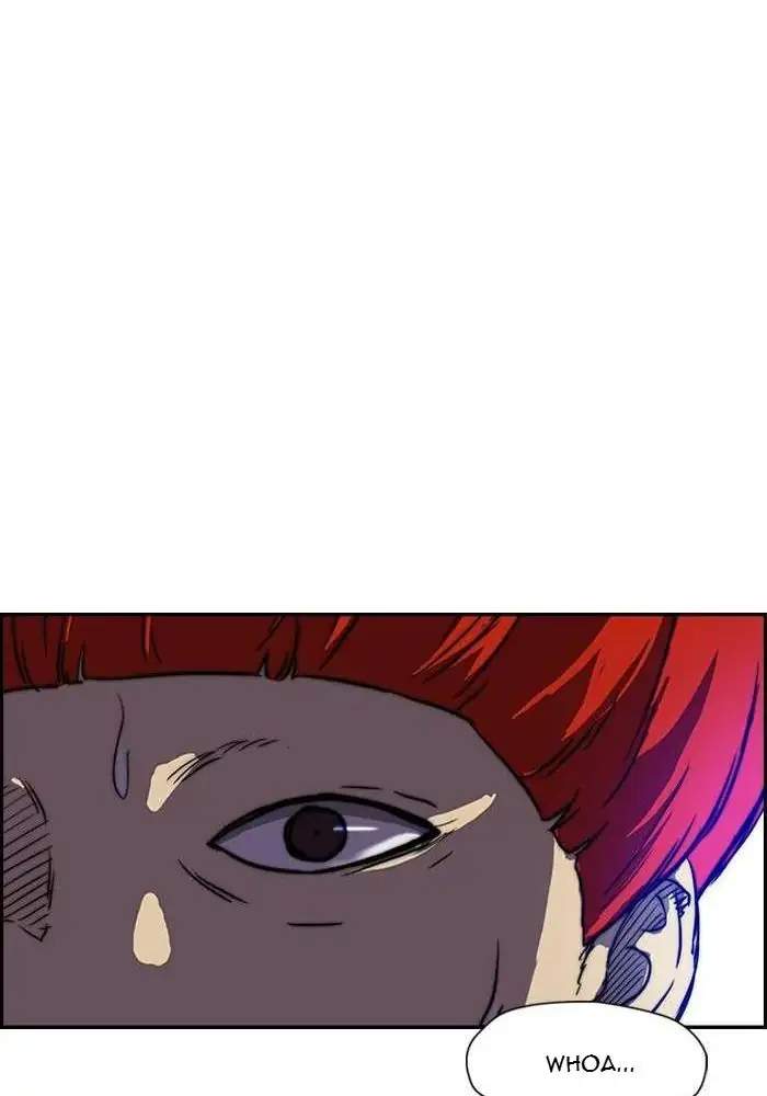 Wind Breaker chapter 139 halaman 57