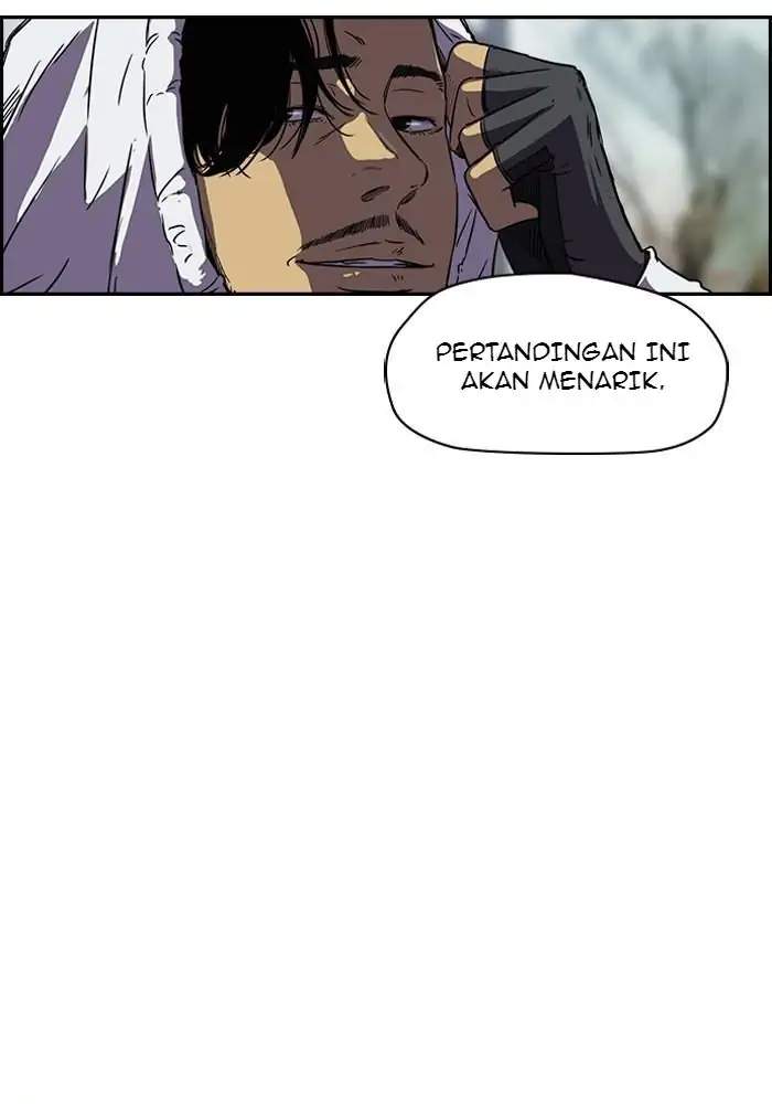 Wind Breaker chapter 139 halaman 62