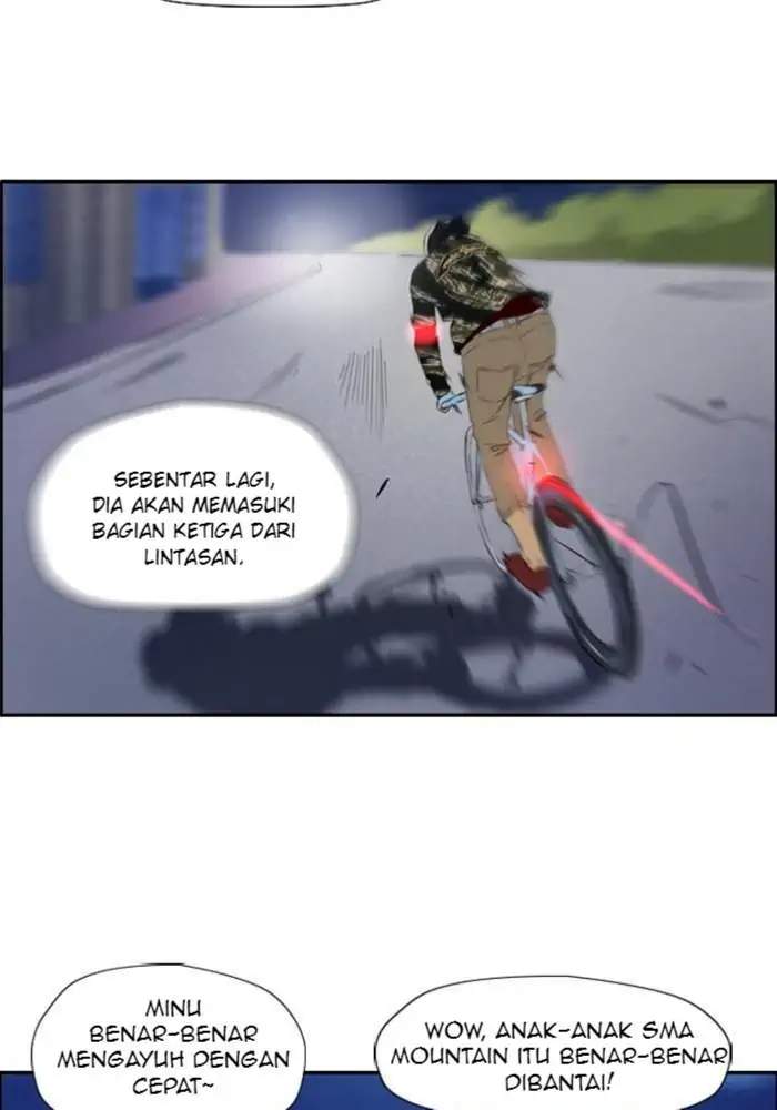 Wind Breaker Bab 14 halaman 3