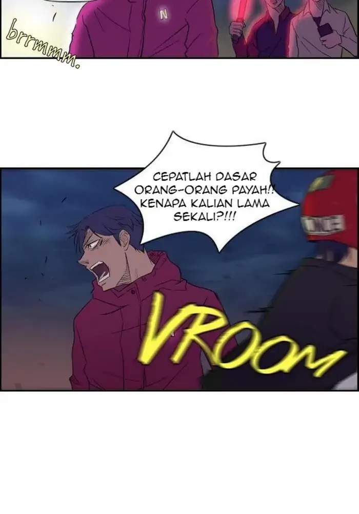 Wind Breaker Bab 14 halaman 23