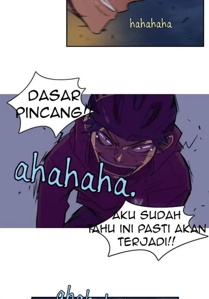 Wind Breaker Bab 14 halaman 52