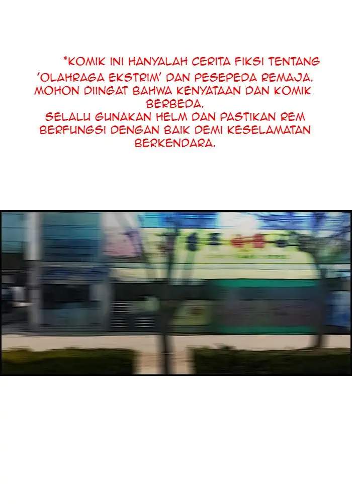 Wind Breaker Bab 140 halaman 1