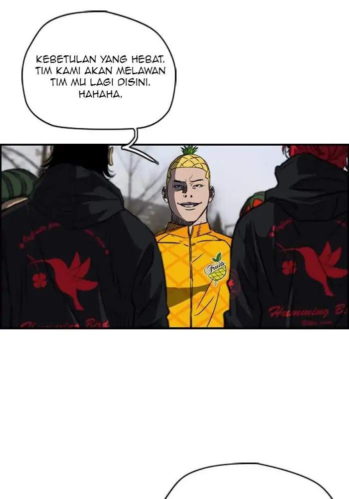 Wind Breaker Bab 140 halaman 37