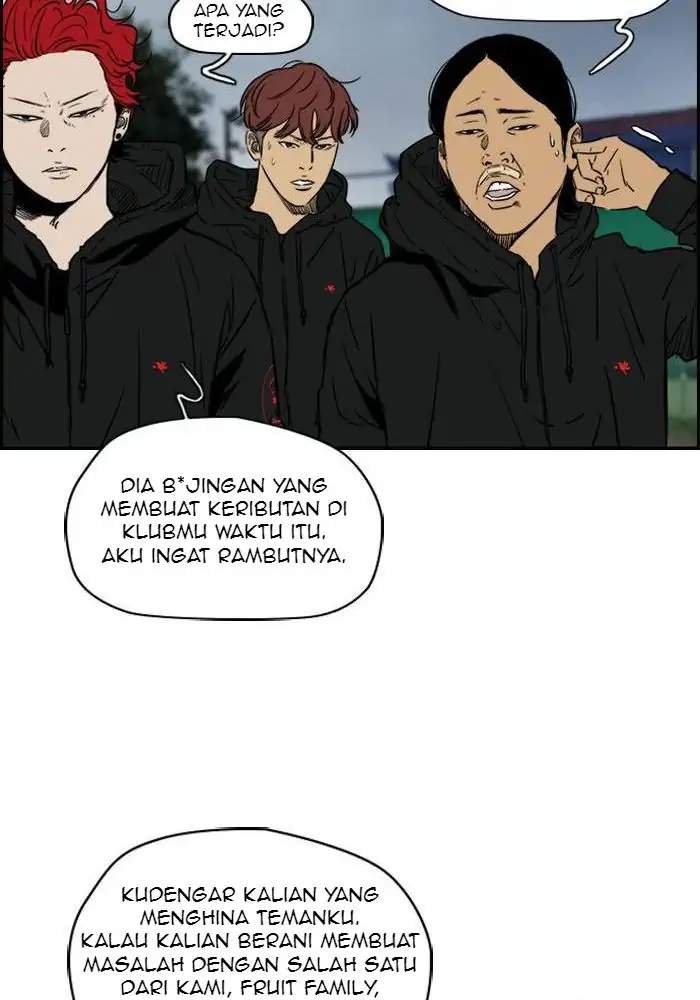 Wind Breaker Bab 140 halaman 39
