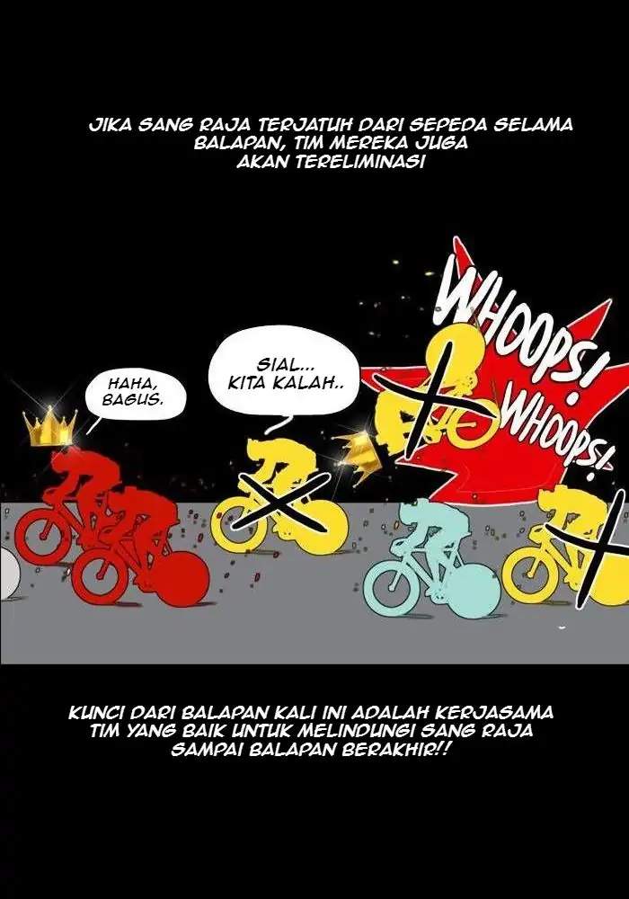 Wind Breaker Bab 140 halaman 51