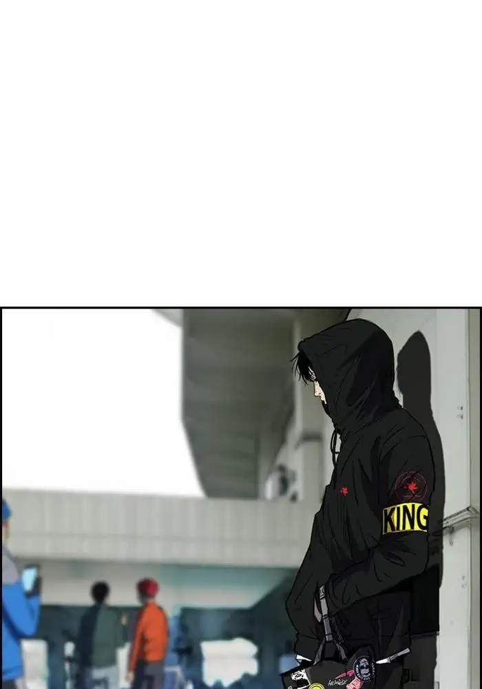 Wind Breaker Bab 141 halaman 14