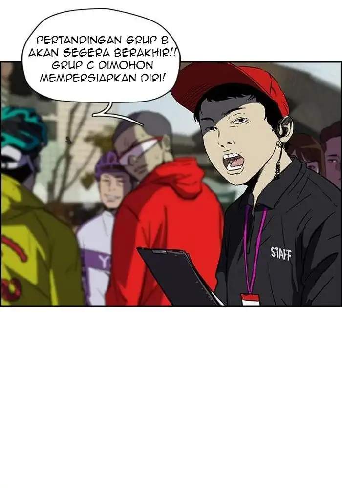 Wind Breaker Bab 141 halaman 20