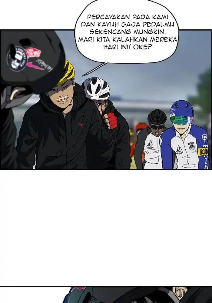 Wind Breaker Bab 141 halaman 39