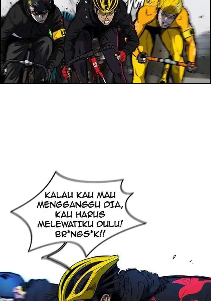 Wind Breaker Bab 141 halaman 56