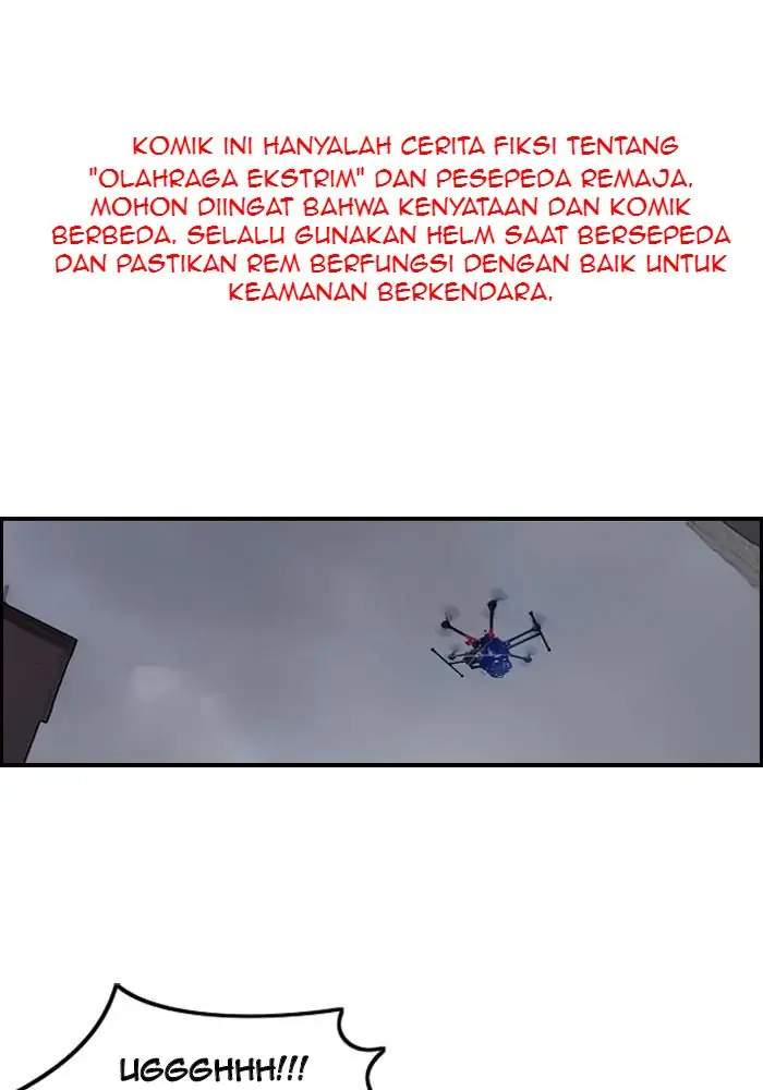 Wind Breaker Bab 142 halaman 1