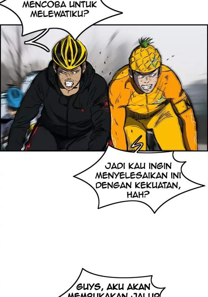 Wind Breaker Bab 142 halaman 2