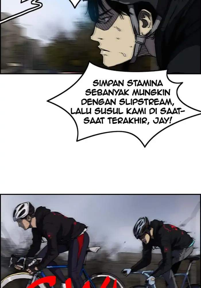 Wind Breaker Bab 142 halaman 4