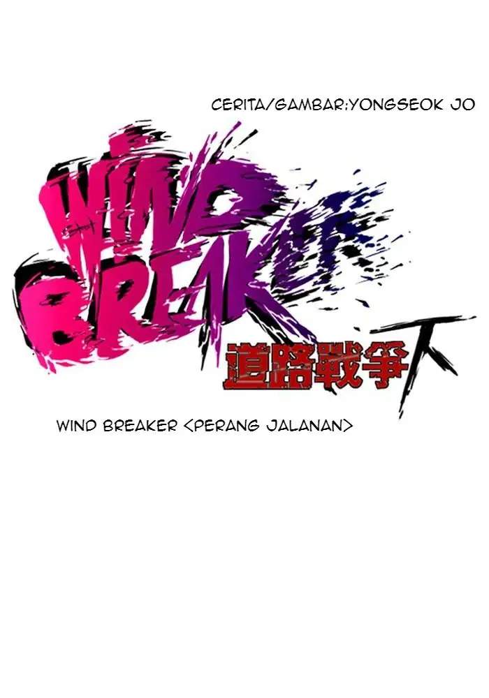 Wind Breaker Bab 142 halaman 6