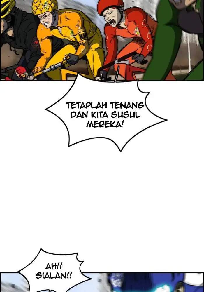 Wind Breaker Bab 142 halaman 10
