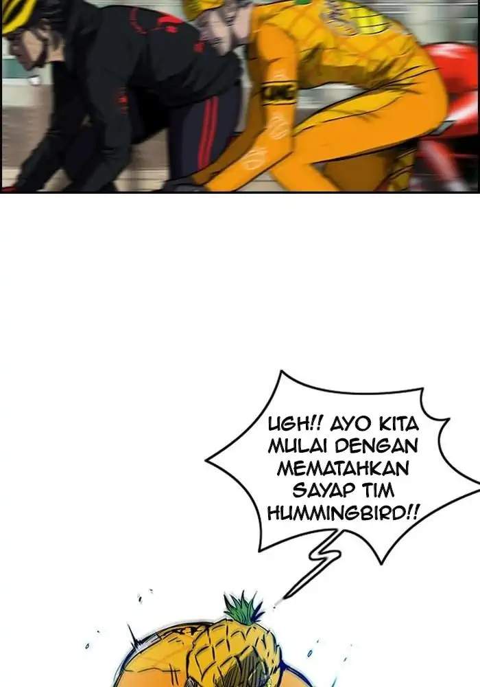 Wind Breaker Bab 142 halaman 17