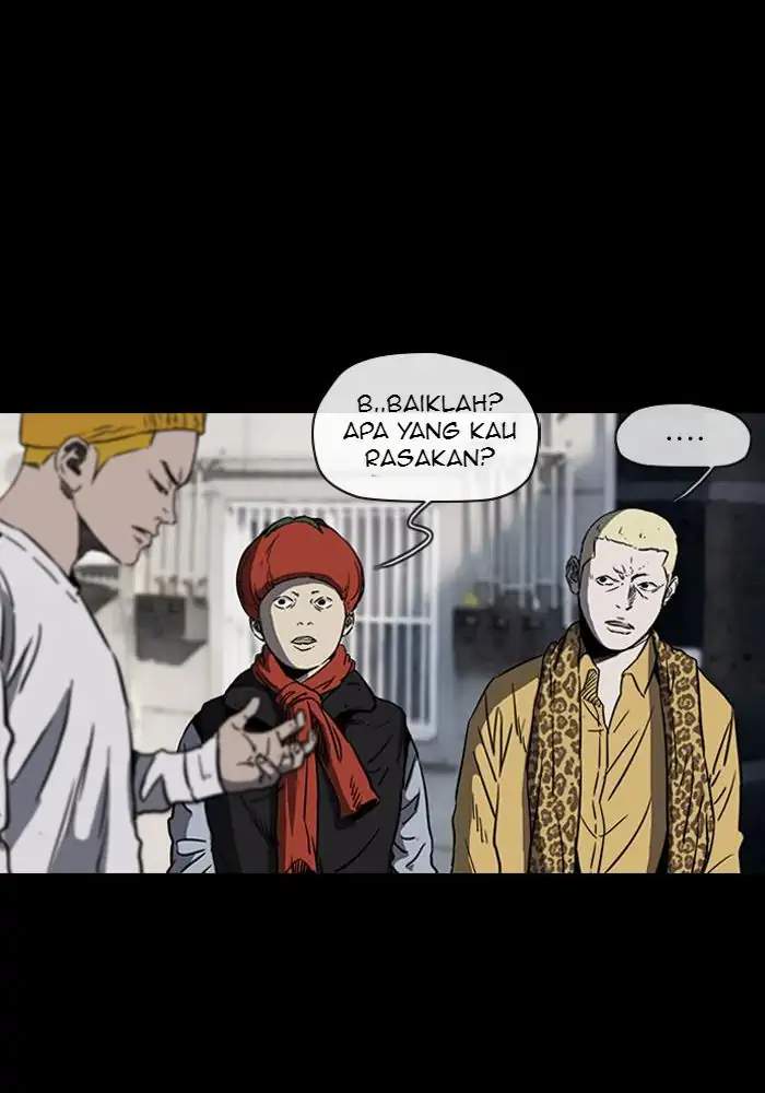 Wind Breaker Bab 142 halaman 29