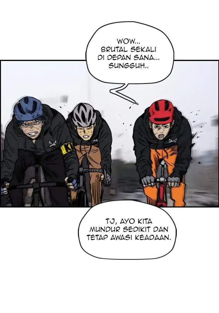 Wind Breaker Bab 142 halaman 38