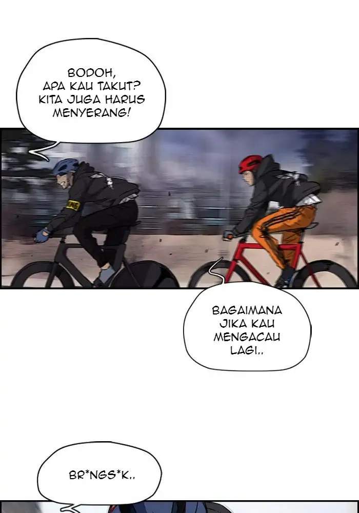Wind Breaker Bab 142 halaman 39