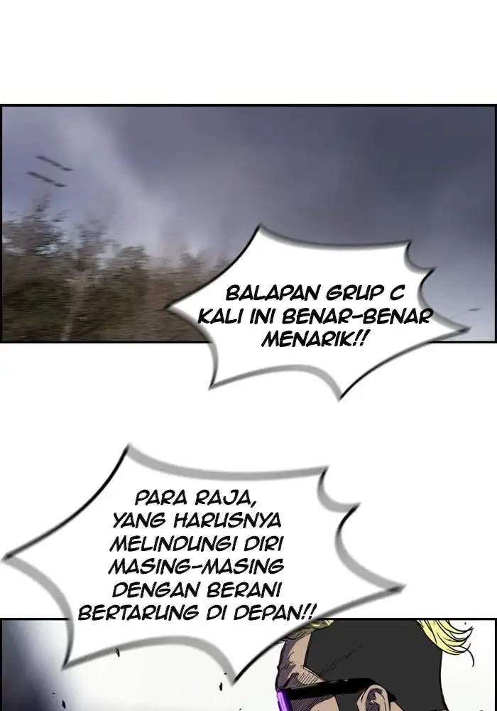 Wind Breaker Bab 142 halaman 41