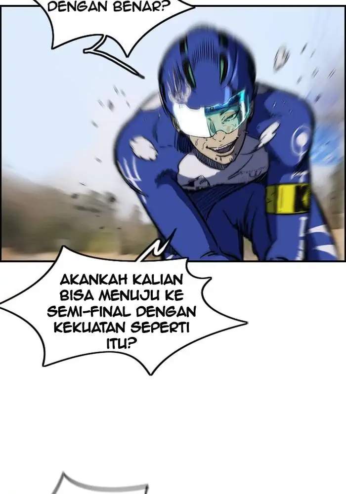 Wind Breaker Bab 142 halaman 53