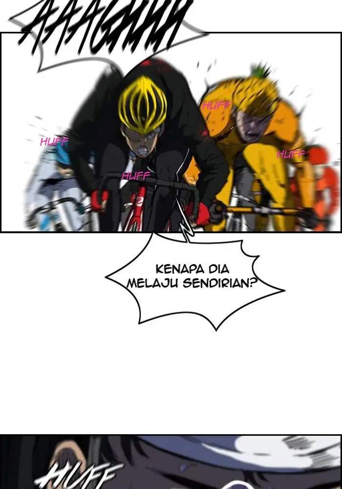 Wind Breaker Bab 142 halaman 59