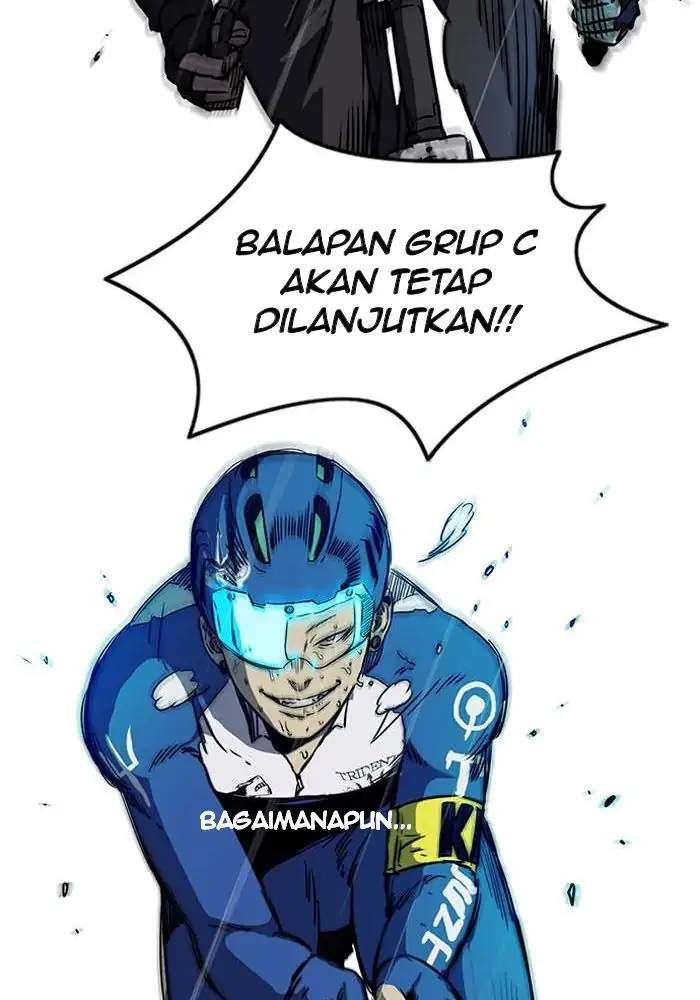 Wind Breaker Bab 142 halaman 67