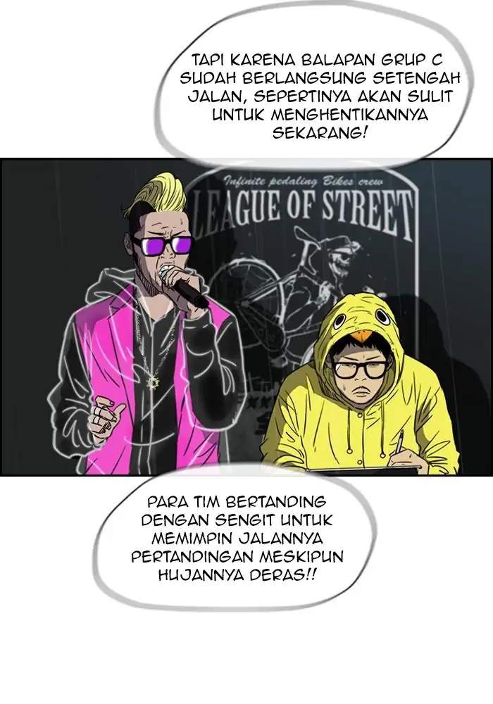 Wind Breaker Bab 143 halaman 2