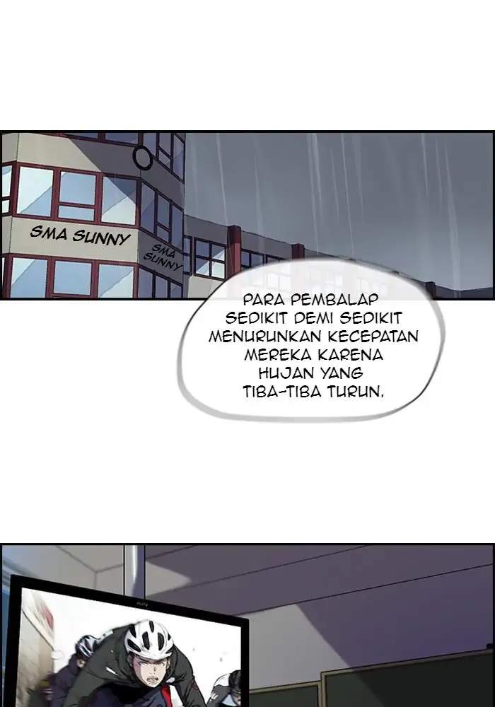 Wind Breaker Bab 143 halaman 5