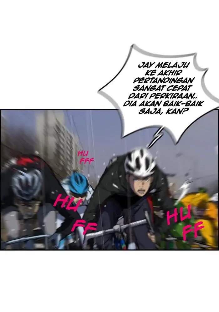 Wind Breaker Bab 143 halaman 18