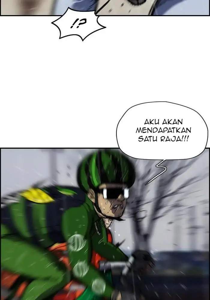 Wind Breaker Bab 143 halaman 20