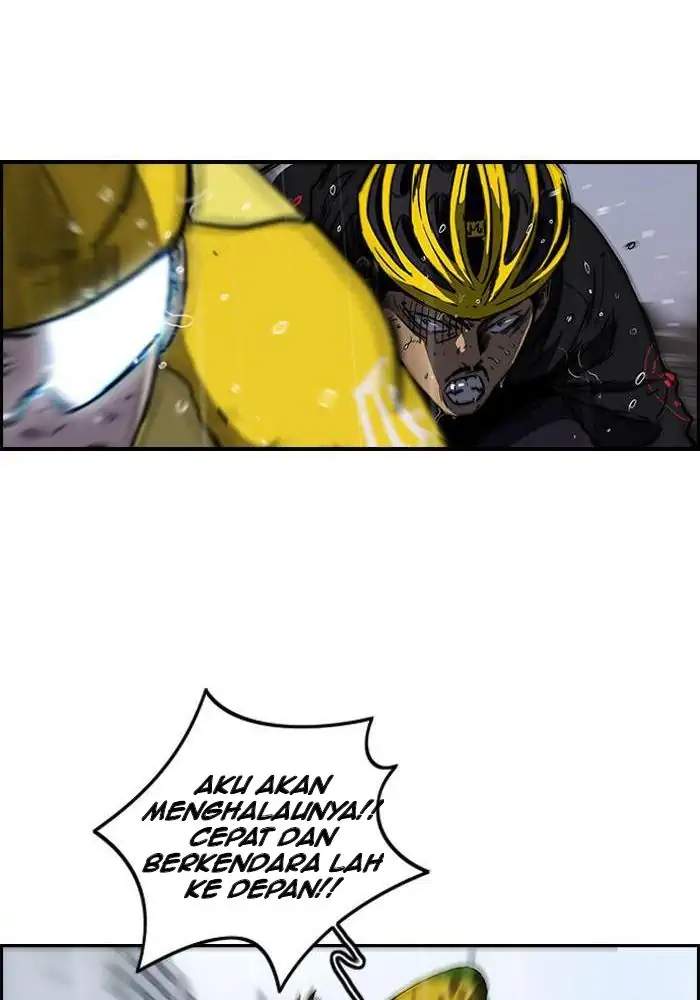 Wind Breaker Bab 143 halaman 42