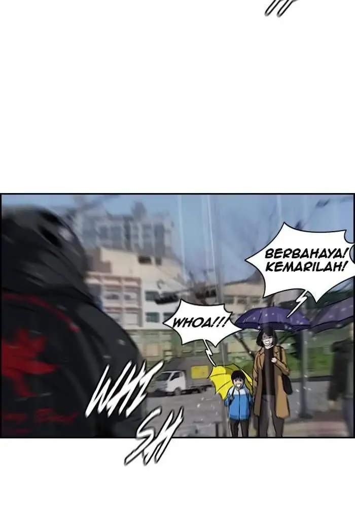 Wind Breaker Bab 143 halaman 50