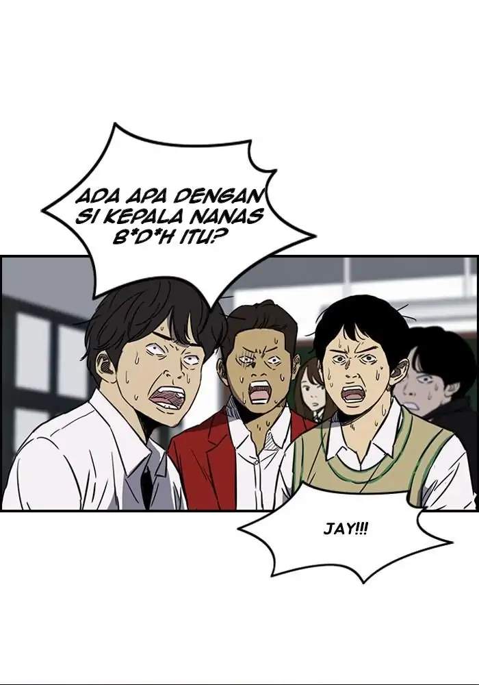 Wind Breaker Bab 144 halaman 3