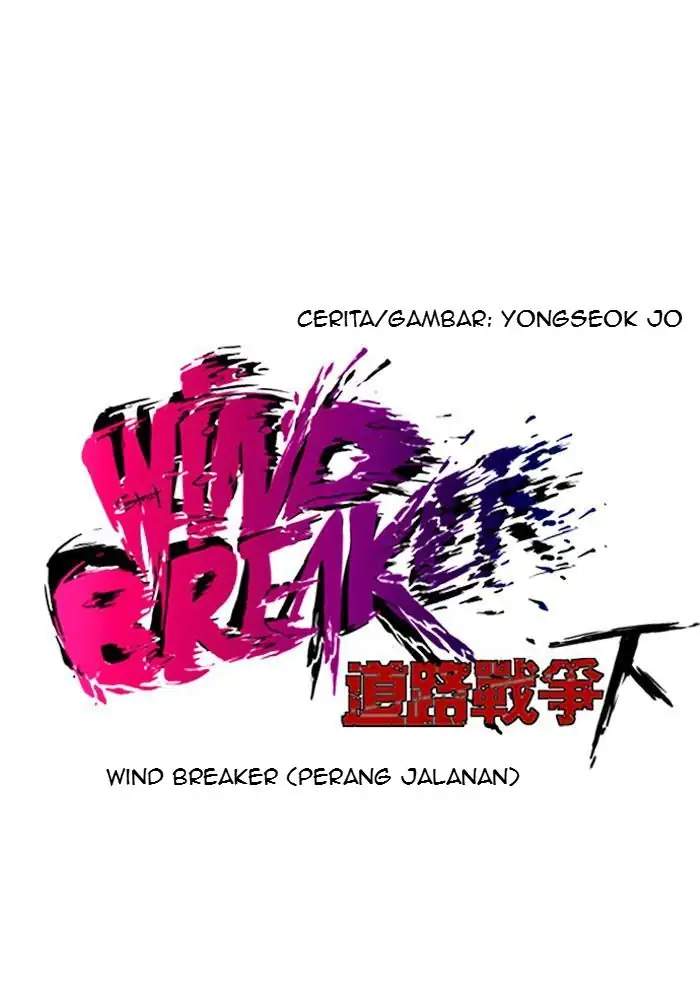 Wind Breaker Bab 144 halaman 6