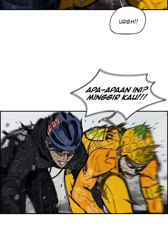 Wind Breaker Bab 144 halaman 10