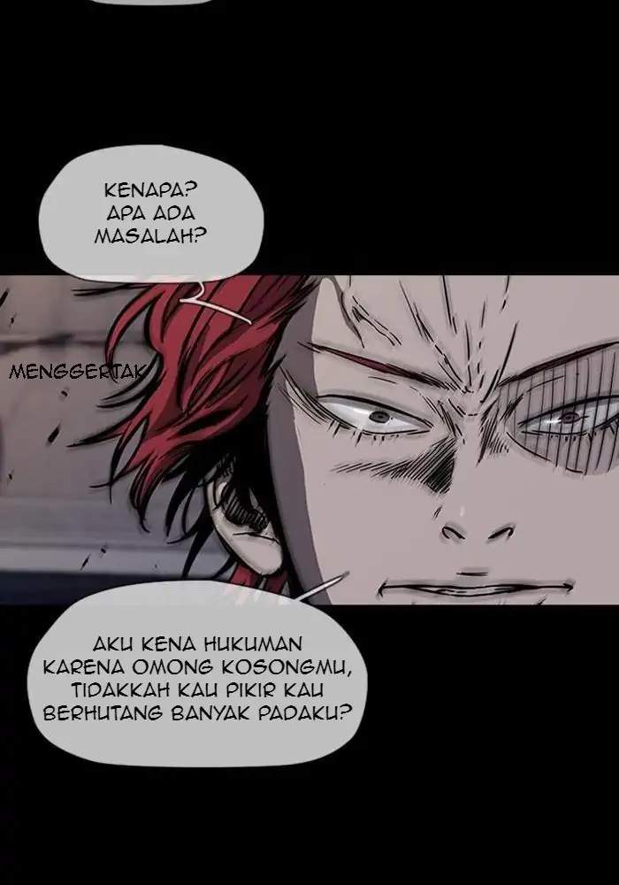Wind Breaker Bab 144 halaman 18