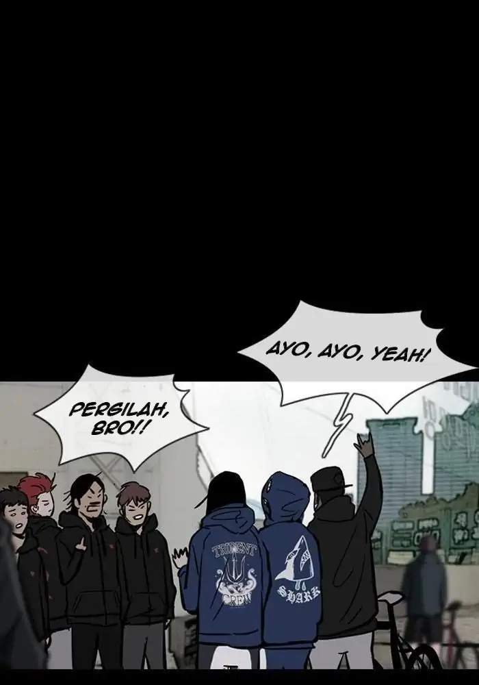 Wind Breaker Bab 144 halaman 20