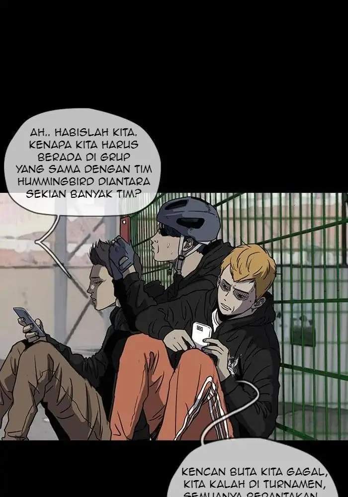 Wind Breaker Bab 144 halaman 21
